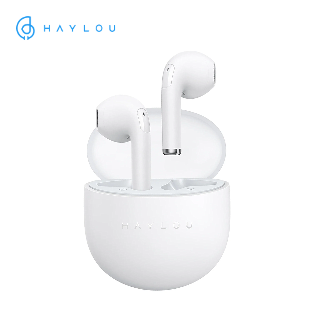 Haylou gt1 online blanco