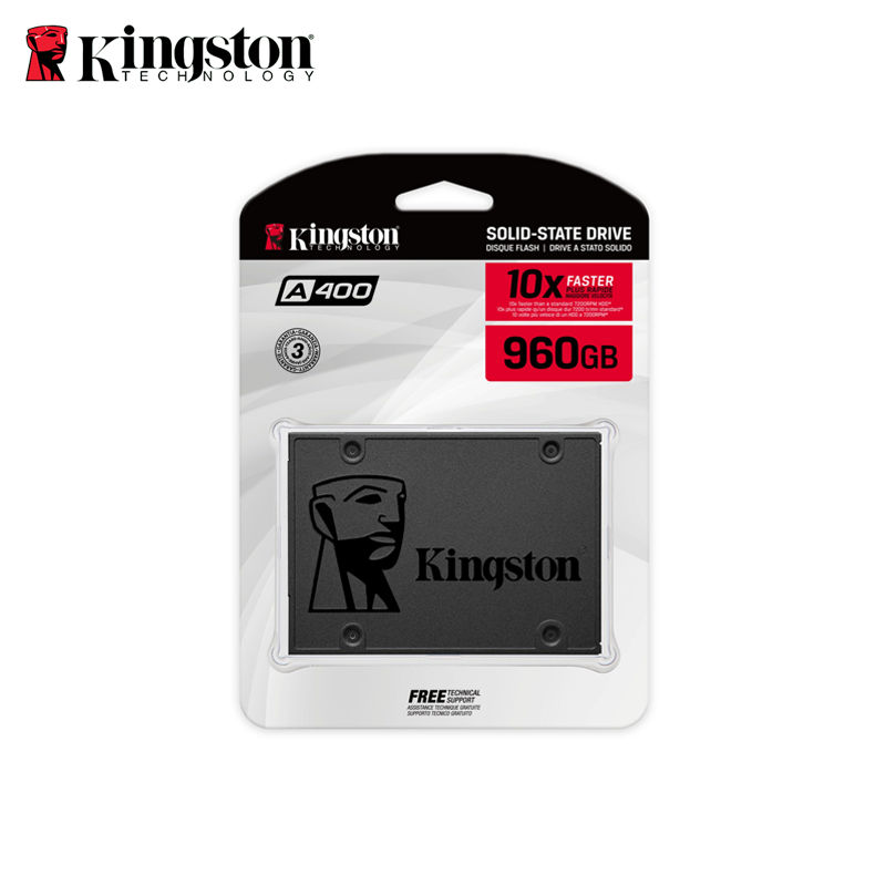 Disco Estado Solido Kingston SSD 250GB M.2 A2000R – Tecno Center