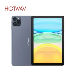 Tablet Hotwav Pad 12 10.1" 64GB/3+9 Azul