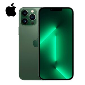 Celular iPhone 13 Pro Max 256GB Certificado Clase A Liberado Un Sim Verde
