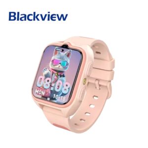 Reloj Blackview Smart Watch Z30 Kids Rosado