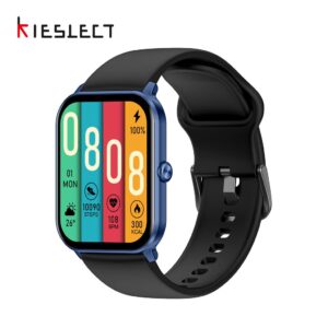Reloj Kieslect KS Mini Smart Watch Modelo YFT2054EU Azul