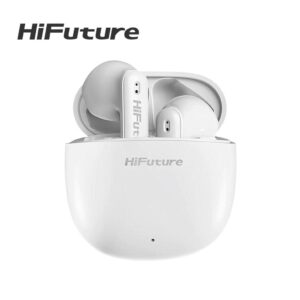 Audifono HiFuture ColorBuds2 Blanco