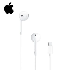Audifono Apple Earpods Conexión Tipo C