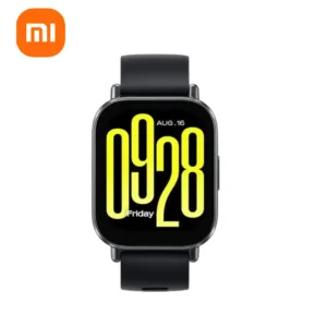 Reloj Xiaomi Watch 5 Active Negro