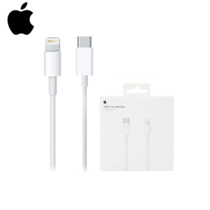 Cable Apple USB-C a Lightning 2M