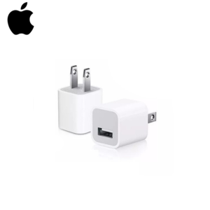 Cargador Apple 5W USB-A
