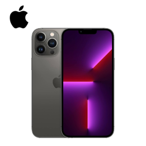Celular iPhone 13 Pro Max 256GB Certificado Clase B Liberado Un Sim Grafito
