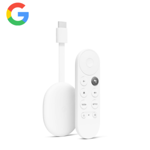 Chromecast Google HD GA03131-US Blanco