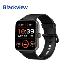 Reloj Blackview Smart Watch R50 Negro