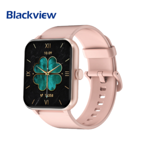 Reloj Blackview Smart Watch R50 Rosado