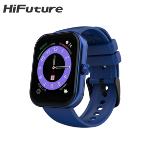 Reloj HiFuture Watch FutureFit Ultra 2 Azul