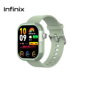 Reloj Infinix XWatch 3 (XW3) Verde