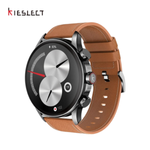 Reloj Kieslect Smart Watch Balancer Negro YTFT21443EU Negro