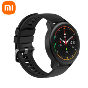 Reloj Xiaomi Mi Watch Negro