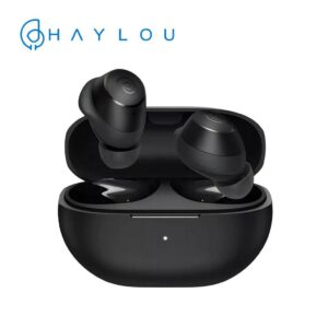 Audifono Haylou GT1 2022 Negro