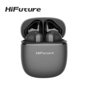 Audifono HiFuture TWS EarBuds Colors Negro