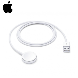 Cargador Apple Magnetico para iWatch USB 1M