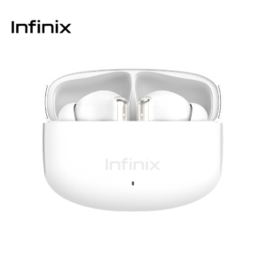 Audifono Infinix Buds NC (XE28) Blanco