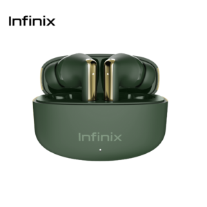 Audifono Infinix Buds NC (XE28) Verde