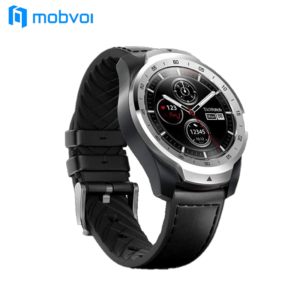 Reloj Mobvoi TicWatch Pro 2020 Plateado