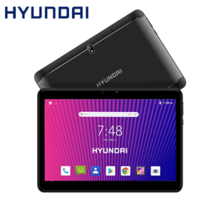 Tablet Hyundai Koral 10XL 10" 32GB/2 Negro