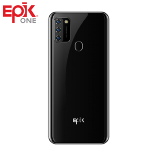 Celular EpikOne X655 64GB/4 Liberado Doble Sim Negro