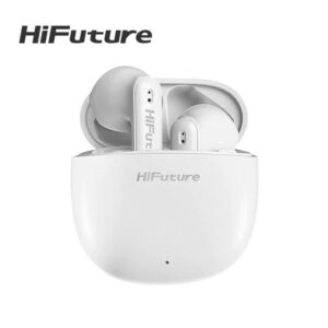 Audifono HiFuture ColorBuds2 Blanco