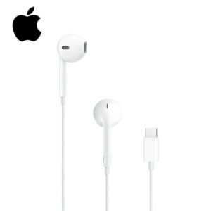 Audifono Apple Earpods Conexión Tipo C