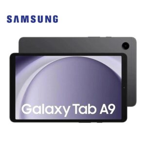 Tablet Samsung Galaxy Tab A9 8.7" LTE (SM-X115) 64GB/4 Grafito