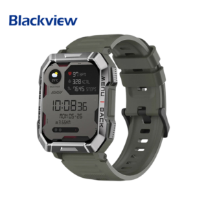 Reloj Blackview Smart Watch W60 Verde