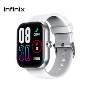 Reloj Infinix XWatch 3 (XW3) Gris