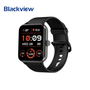 Reloj Blackview Smart Watch R50 Negro