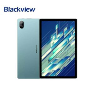 Tablet Blackview Tab 11" 10.36" WiFi con lapiz 128GB/4 Verde