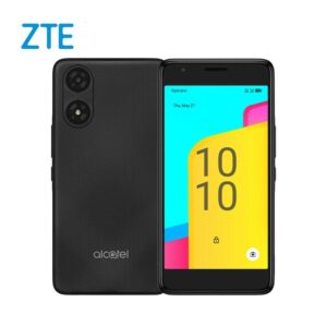 Celular Alcatel A11 32GB/2 Claro Un Sim Gris
