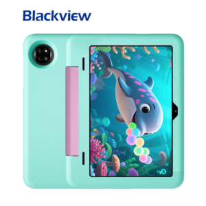 Tablet Blackview Tab 20 Kids 10.1" Wifi 64GB/4 Verde
