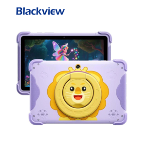 Tablet Blackview Tab Link 1 Kids 8.68"WiFi 64GB/4 Morado