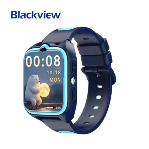 Reloj Blackview Smart Watch Z30 Kids Azul