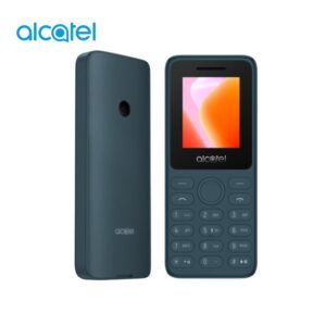 Celular Alcatel 1021 Un Sim Claro Verde
