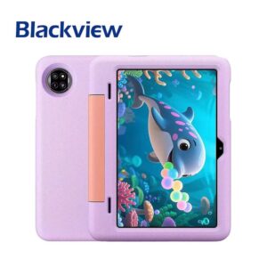 Tablet Blackview Tab 20 Kids 10.1" Wifi 64GB/4 Morado