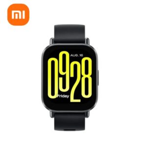 Reloj Xiaomi Watch 5 Active Negro