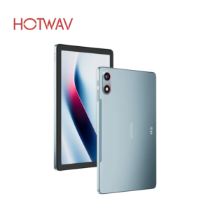Tablet Hotwav Pad 13 Pro 10.1" 256GB/4+8 Verde