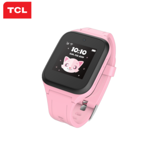 Reloj TCL Movetime Family Watch 4G Rosada