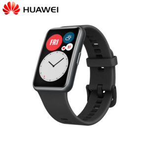 Reloj Huawei Watch Fit Negro