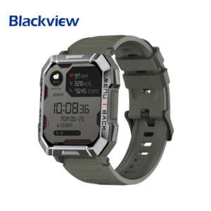 Reloj Blackview Smart Watch W60 Verde