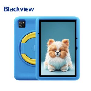 Tablet Blackview Tab A6 Kids 128GB/4 Wifi Azul