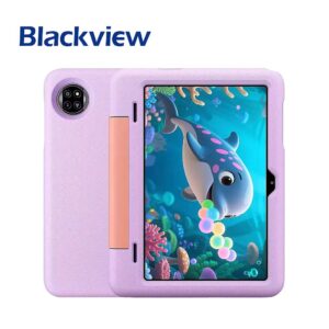 Tablet Blackview Tab 20 Kids 10.1" Wifi 64GB/4 Morado