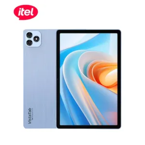 Tablet Itel Vista 11 128GB/4 LTE 10" Azul