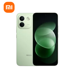 Celular Xiaomi Redmi Note 17 Pro Max 5G 512GB/8 Liberado Dual Sim Verde